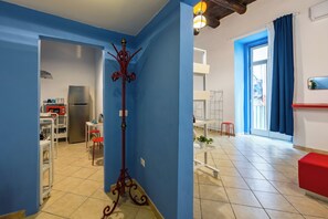 Apartment (2 Bedrooms)