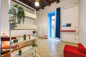 Apartment (2 Bedrooms)