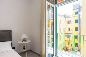 Apartment (2 Bedrooms)