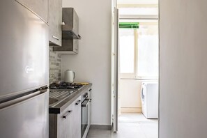 Apartment (2 Bedrooms) | Private kitchen