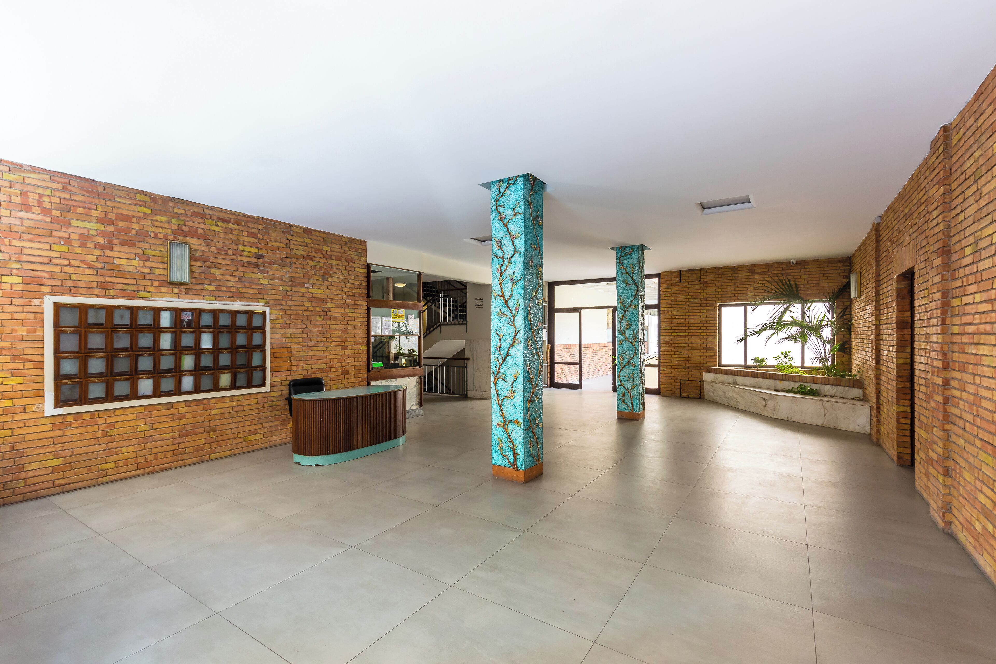 Lejlighed (2 Bedrooms) | Opholdsområde | Tv, dvd-afspiller