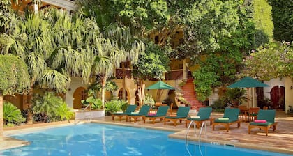 Perfect Laredo 2-Unit Stay w/ Historic Style, Scenic Views & Top Dining Nearby