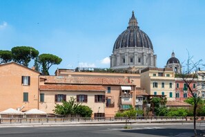 Point of interest - Angelina Domus Saint Peter\'s (ROMA)