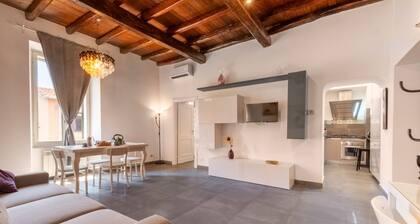 Angelina Domus Saint Peter\'s