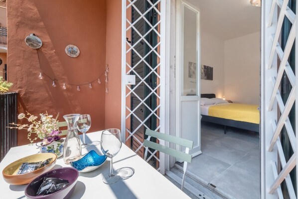 Room - Angelina Domus Saint Peter\'s (ROMA)