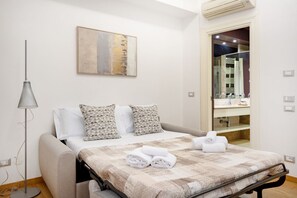 1 bedroom - Mercantile 76 - Elegant Loft in the Historic Center (Bari)