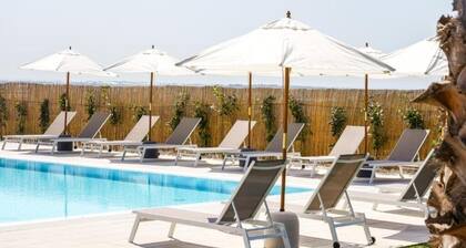 Farmhouse Tenute Mauro - Oasis of Relaxation in the Sicilian Countryside