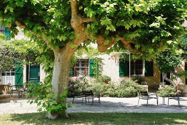 Terrass/Patio