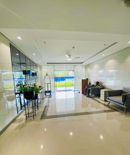 SMDC Park Residences Condo unit 417 near SM City of Santa Rosa Laguna