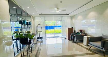 SMDC Park Residences Condo unit 417 near SM City of Santa Rosa Laguna