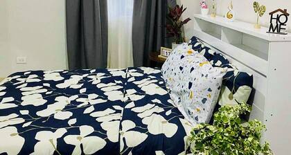 SMDC Park Residences Condo unit near SM City of Santa Rosa Laguna