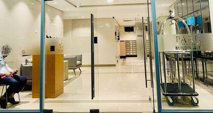 SMDC Park Residences Condo unit 417 near SM City of Santa Rosa Laguna