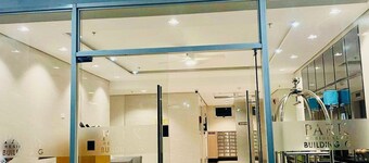 SMDC Park Residences Condo unit 417 near SM City of Santa Rosa Laguna