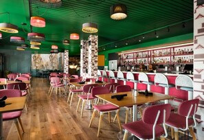 Bar (sur place)