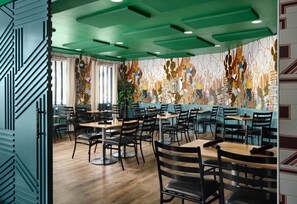 Restaurantes