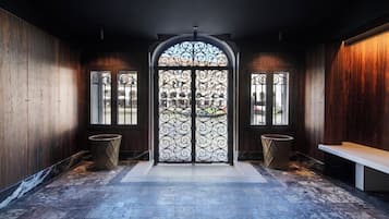 Intérieur