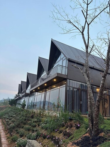 DA LAT THIEN VUONG HOMESTAY