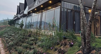 DA LAT THIEN VUONG HOMESTAY