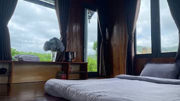 Cortinas blackout y sistema de insonorización