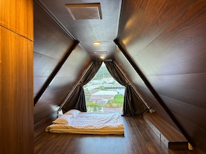 Blackout curtains, soundproofing, iron/ironing board, free WiFi - DA LAT THIEN VUONG HOMESTAY (Lac Duong)