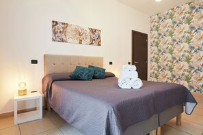 Appartement (1 Bedroom)
