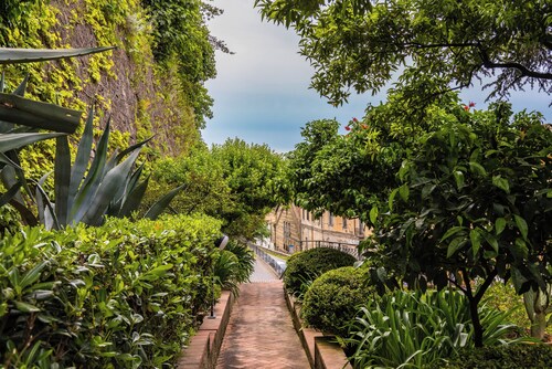 Villa Mina By Napoliapartments