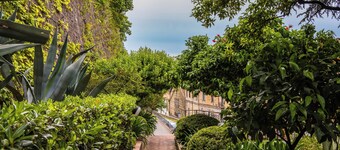 Villa Mina By Napoliapartments