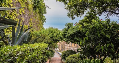 Villa Mina By Napoliapartments