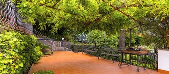 Villa Mina By Napoliapartments