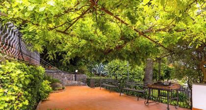 Villa Mina By Napoliapartments