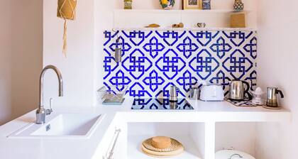 Villa Mina By Napoliapartments