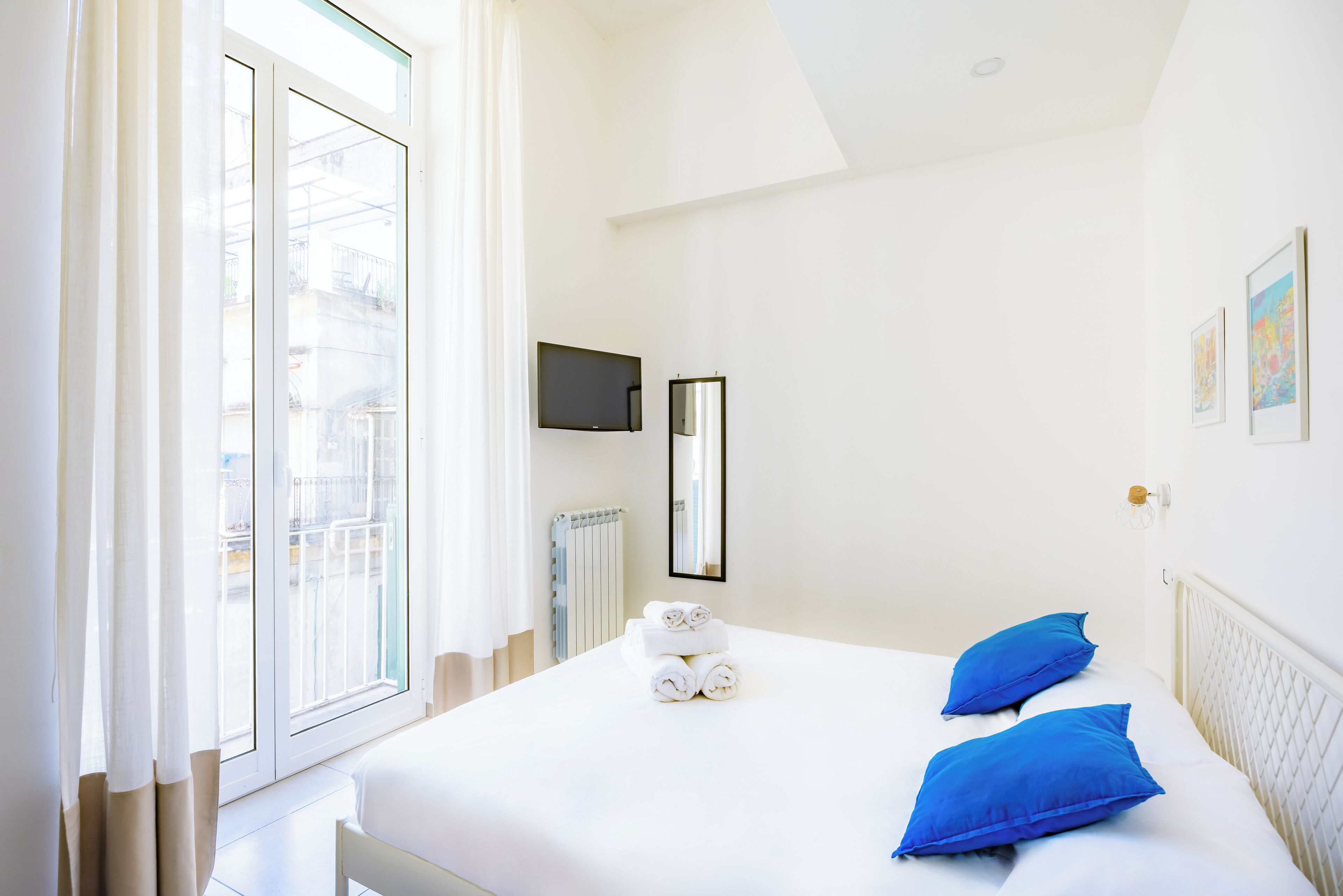 Appartement (2 Bedrooms)