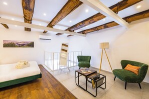 Appartement (2 Bedrooms)