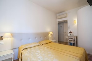 Chambre Double Standard