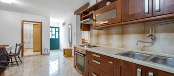 Amazing home in Rogoznica with WiFi