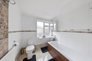 淋浴設備、毛巾