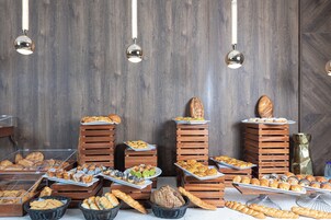 Servicios del alojamiento