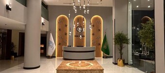 Fiori Airport hotel