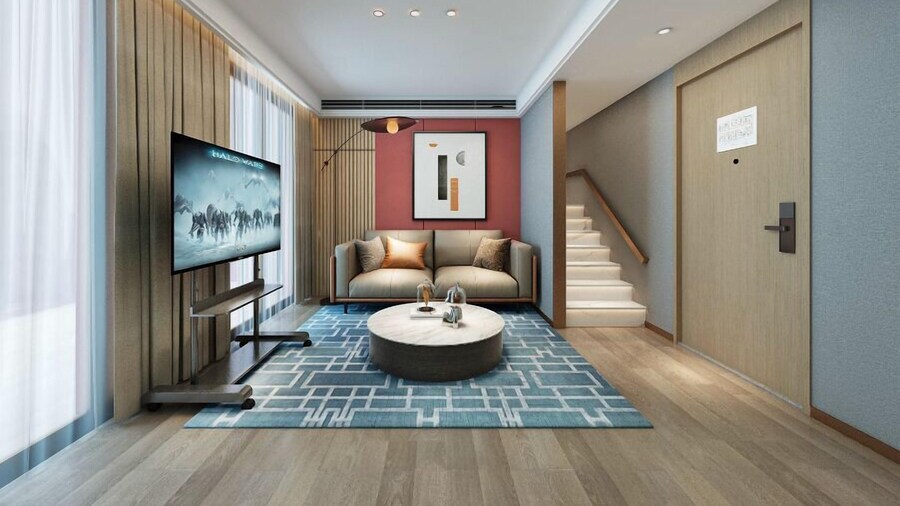 Sanjia Hotel