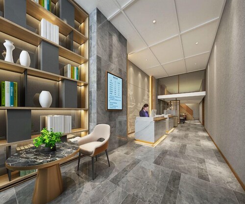 Nanning Saijia Hotel