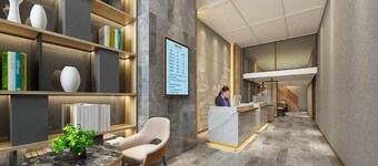 Nanning Saijia Hotel