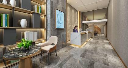 Nanning Saijia Hotel