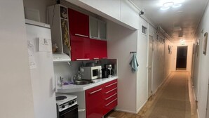 Shared Dormitory, 3 Bedrooms, Accessible, Smoking | Interior - Room-peaceful Kajaani Retreat With Free (Kajaani)