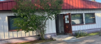 Room-peaceful Kajaani Retreat With Free