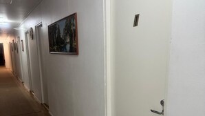 Shared Dormitory, 3 Bedrooms, Accessible, Smoking | Interior - Room-peaceful Kajaani Retreat With Free (Kajaani)