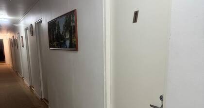 Room-peaceful Kajaani Retreat With Free