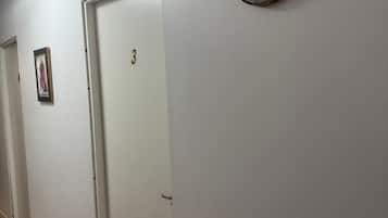 Asrama Umum, 3 kamar tidur, akses difabel, Boleh Merokok | Interior