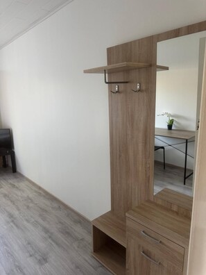 Gemeinsamer Schlafsaal, 3 Schlafzimmer, barrierefrei, Raucher | Innenbereich