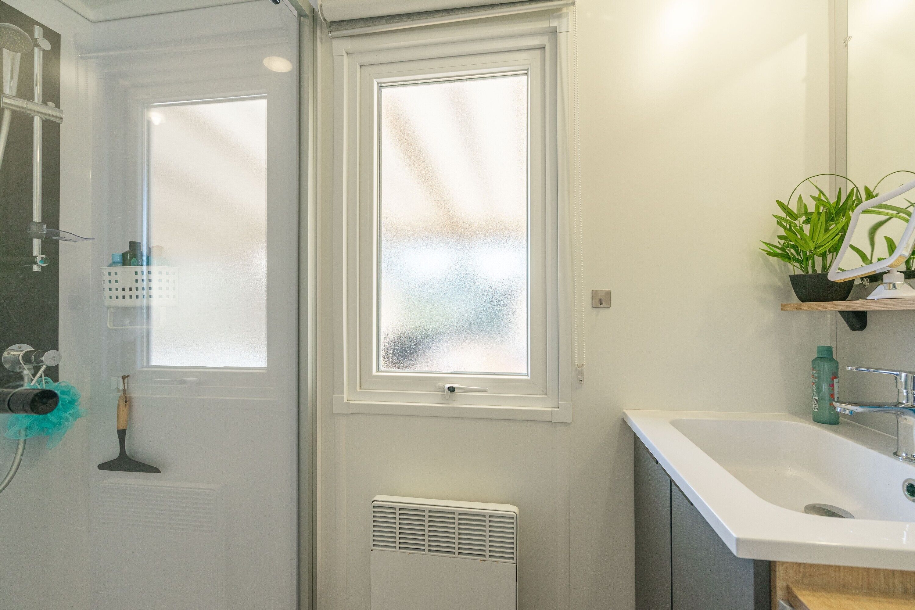 淋浴設備、風筒