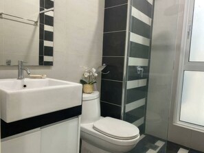 Bathroom - Central Residence - Free Gym Pool (Kuala Lumpur)